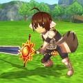 グランディア オンライン