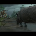 裸一貫、境井仁！『Ghost of Tsushima』足音を立てなくなったり泥遊びをしたり…汎用性が高いフンドシに注目！