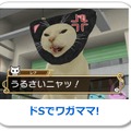 女番社長レナWii
