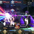 『FGO』紫式部、アビゲイル、巴御前のレアリティや性能は？ 宝具演出からバトルモーションまで、水着後半組の情報をまとめて紹介！