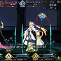 『FGO』「アルトリア・キャスター」に全力で挑んだマスターは67.1％に！ スルー派は僅か1.6％─そんな彼女を入手できるチャンスは、あと僅か【アンケート】