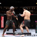 『UFC4』操作やシステムが変わったことでよりリアルに熱くなった総合格闘技ゲーム最新作－何のために鍛錬し何のために戦うのか、その答えがここにある！【プレイレポ】