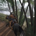 『Ghost of Tsushima』で対戦しようぜ！―プラチナトロフィー獲得者が考案した遊び方が意外に面白い