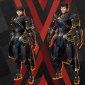 ハイスピードメカACT『DAEMON X MACHINA』1周年記念アップデート11月配信！ 新ボスや新装備が追加
