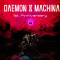 ハイスピードメカACT『DAEMON X MACHINA』1周年記念アップデート11月配信！ 新ボスや新装備が追加