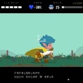 『タケシとヒロシ』のヒロシって、めっちゃ好戦的じゃない？ゲームでは深く語られない弟の性格を、そのプレイングから観察してみた