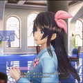 デフォルメとリアルの両立を目指した『新サクラ大戦』キャラデザインだからこそ、瞳のアップが活きる【CEDEC 2020】
