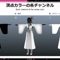 デフォルメとリアルの両立を目指した『新サクラ大戦』キャラデザインだからこそ、瞳のアップが活きる【CEDEC 2020】