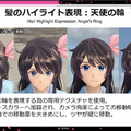 デフォルメとリアルの両立を目指した『新サクラ大戦』キャラデザインだからこそ、瞳のアップが活きる【CEDEC 2020】