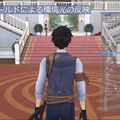 デフォルメとリアルの両立を目指した『新サクラ大戦』キャラデザインだからこそ、瞳のアップが活きる【CEDEC 2020】