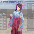 デフォルメとリアルの両立を目指した『新サクラ大戦』キャラデザインだからこそ、瞳のアップが活きる【CEDEC 2020】