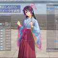デフォルメとリアルの両立を目指した『新サクラ大戦』キャラデザインだからこそ、瞳のアップが活きる【CEDEC 2020】