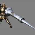 6日連続！MH3がますますわかる「まだ間に合う！モンスターハンター3」、第2回「まだある、武器の秘密！」