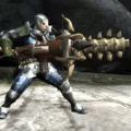 6日連続！MH3がますますわかる「まだ間に合う！モンスターハンター3」、第2回「まだある、武器の秘密！」