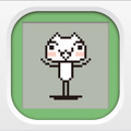トロのお話アプリ くらしっく!