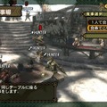 6日連続！MH3がますますわかる「まだ間に合う！モンスターハンター3」、第5回「砂塵の大都市“ロックラック”」