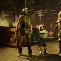 ARMY OF TWO:THE 40TH DAY