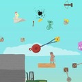 【Amazonプライムデー】スイッチダウンロード専用タイトルピックアップ─『Ultimate Chicken Horse』『オーバークック2』『Forager』など
