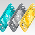 ニンテンドースイッチ Lite、Amazonでの在庫が復活！