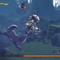 『天穂のサクナヒメ』爽快アクションの鍵は“羽衣”にあり！ ゲームで行う稲作体験は、クセになるほど充実度満点【プレイレポ】