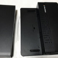 CD機にも対応！夢のマルチレトロゲーム互換機「POLYMEGA」実機インプレッション―本体・起動画面編【特集】【UPDATE】