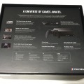 CD機にも対応！夢のマルチレトロゲーム互換機「POLYMEGA」実機インプレッション―本体・起動画面編【特集】【UPDATE】