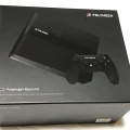 CD機にも対応！夢のマルチレトロゲーム互換機「POLYMEGA」実機インプレッション―本体・起動画面編【特集】【UPDATE】