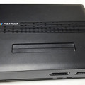 CD機にも対応！夢のマルチレトロゲーム互換機「POLYMEGA」実機インプレッション―本体・起動画面編【特集】【UPDATE】
