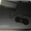 CD機にも対応！夢のマルチレトロゲーム互換機「POLYMEGA」実機インプレッション―本体・起動画面編【特集】【UPDATE】