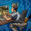 オンラインゲームのアカウント取引市場は好景気 ～ G Data調べ
