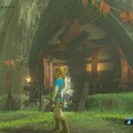 『ゼルダ無双 厄災の黙示録』100年でハイラルの町や店はどう変わった？ 『BotW』と比較！