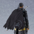 誉れはfigmaになりました―「figma 境井仁」登場！予約受付開始、製品ページには“黒澤モード”の仕掛けも