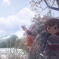 『天穂のサクナヒメ』の主人公は、美少女にあらず!? 方言も可愛いマイペース＆ハイスペックな開発公認美少女「ゆい」の魅力を知って欲しい！