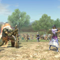 (C)KOEI Entertainment Singapore Pte. Ltd. / （C）KOEI Co., Ltd. All rights reserved.