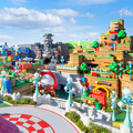 ユニバーサル・スタジオ・ジャパン新大規模エリア「スーパー・ニンテンドー・ワールド」2021年2月4日オープン！