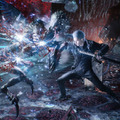 現行ハードにも「バージル」降臨！ 『デビル メイ クライ 5』有料追加DLC「プレーヤーバージル」配信