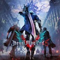 現行ハードにも「バージル」降臨！ 『デビル メイ クライ 5』有料追加DLC「プレーヤーバージル」配信