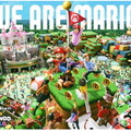 USJ新エリア「スーパー・ニンテンドー・ワールド」の全体図が公開！ ひと足早くバーチャル体験できる「スペシャルWebサイト」もオープン