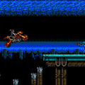 8bitサイバー忍者ACT『Cyber Shadow』国内PS4/PS5/スイッチ版が発売決定！ 販売はインティ・クリエイツが担当