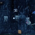 『帰ってきた 魔界村』2ndトレイラー公開！ シリーズ恒例の“2周目”が騎士を待ち受ける…