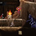 『帰ってきた 魔界村』2ndトレイラー公開！ シリーズ恒例の“2周目”が騎士を待ち受ける…