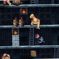 『帰ってきた 魔界村』2ndトレイラー公開！ シリーズ恒例の“2周目”が騎士を待ち受ける…