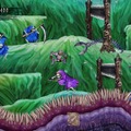 『帰ってきた 魔界村』2ndトレイラー公開！ シリーズ恒例の“2周目”が騎士を待ち受ける…
