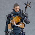『デススト』伝説の配達人サムのfigmaが2月5日予約開始―「figma クリフ」も発表！