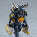 『デススト』伝説の配達人サムのfigmaが2月5日予約開始―「figma クリフ」も発表！