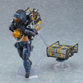 『デススト』伝説の配達人サムのfigmaが2月5日予約開始―「figma クリフ」も発表！