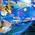 『機動戦士ガンダム エクストリームバーサス２ クロスブースト』3月10日より稼働決定！ 新機体・システムを加えた白熱のガンダムバトルが始まる