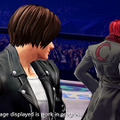 2021年発売予定最新作『THE KING OF FIGHTERS XV』キャラクタートレイラー第6弾「草薙 京」公開！