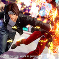 2021年発売予定最新作『THE KING OF FIGHTERS XV』キャラクタートレイラー第6弾「草薙 京」公開！