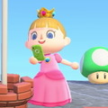 『あつ森』×『スーパーマリオ』コラボアイテム“マリオ家具”を総まとめ！コインにキノコ、ワープ土管…気分は“イヤッフゥー！”